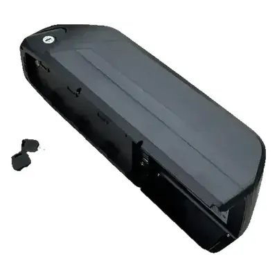 Fatbike battery with mount