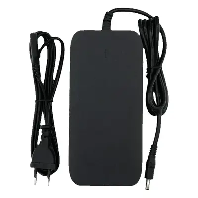 Battery charger for fatbikes