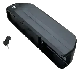 Batteries & electrical - product photo