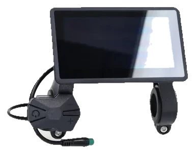 Displays - product photo