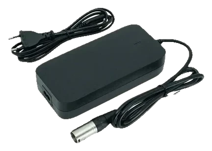 Chargers - product photo