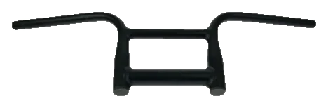 Handlebars & grips - product photo