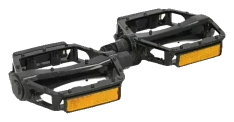 Pedals & cranks - product photo
