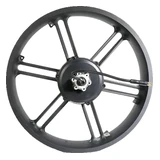 Motors - product photo