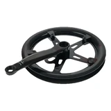 Pedals & cranks - product photo