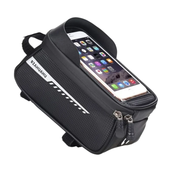 Klik om te vergroten Frame bag waterproof fatbike