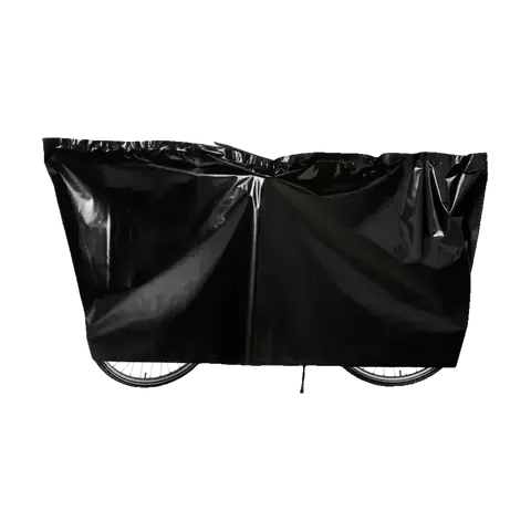 Protective cover / rain cover fatbike — waterproof