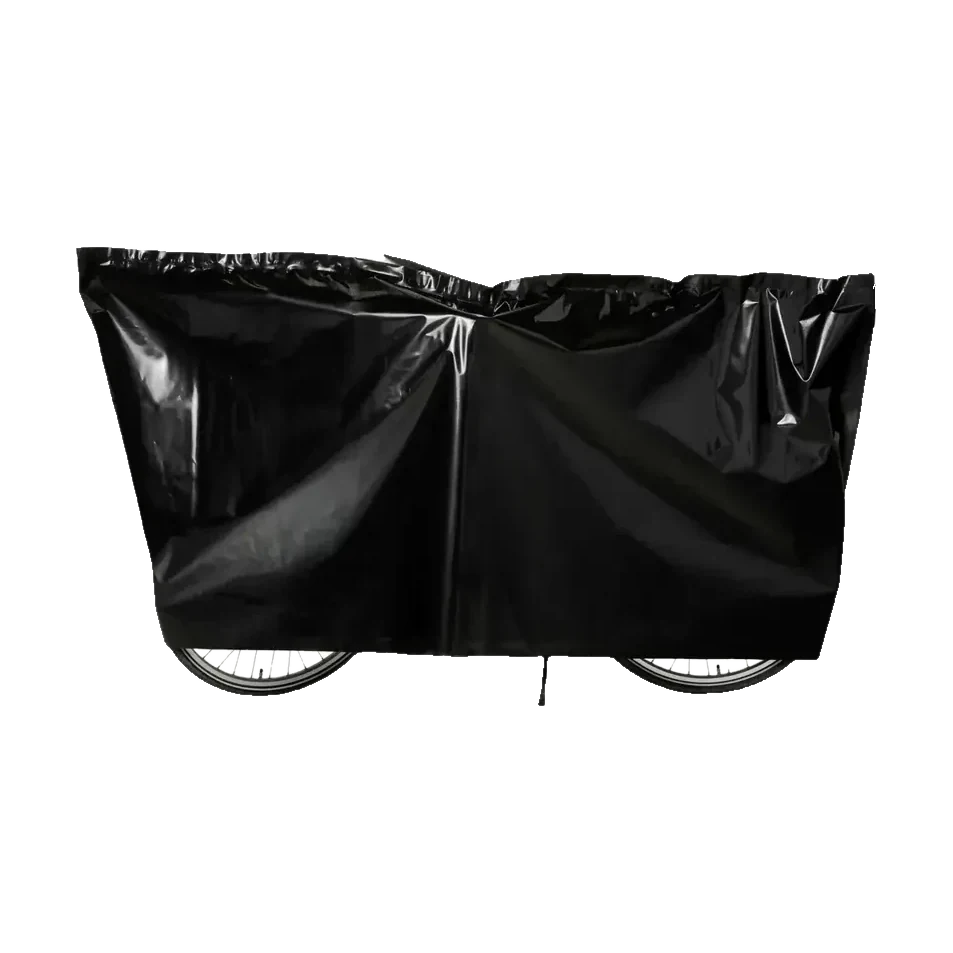 Protective cover / rain cover fatbike — waterproof