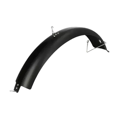 Mudguard set 20x4.0 front + rear