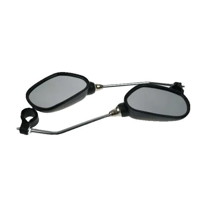Klik om te vergroten Mirror set left + right