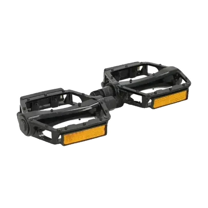 Pedals aluminium non-slip — fatbike