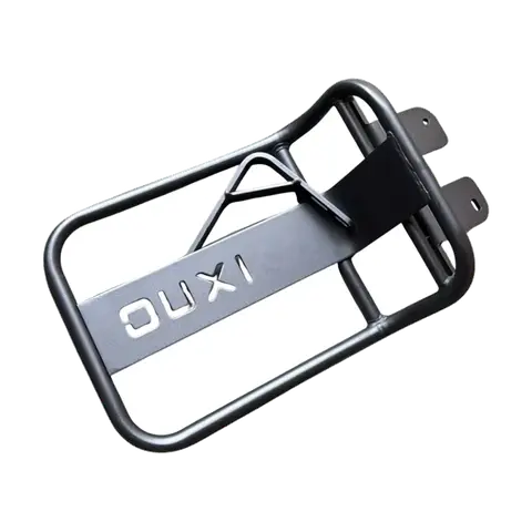Front rack / basket — OUXI, QMWheel, 7GO, AGM, Diablo