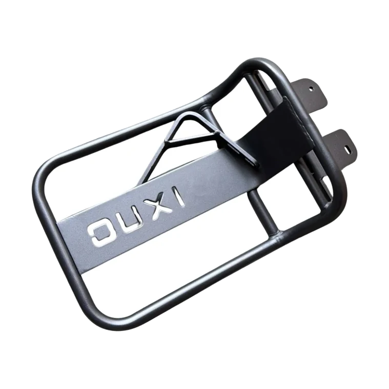 Front rack / basket — OUXI, QMWheel, 7GO, AGM, Diablo