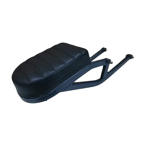 Rear seat — QMWheel V20, V20 Pro