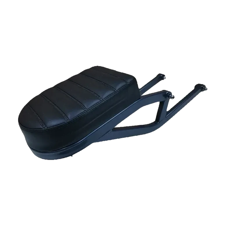 Klik om te vergroten Rear seat — QMWheel V20, V20 Pro