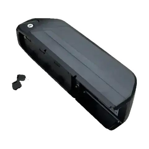 Fatbike battery 48V 13Ah — Hailong frame type