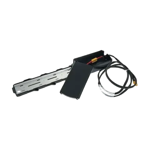 Battery holder — OUXI V8