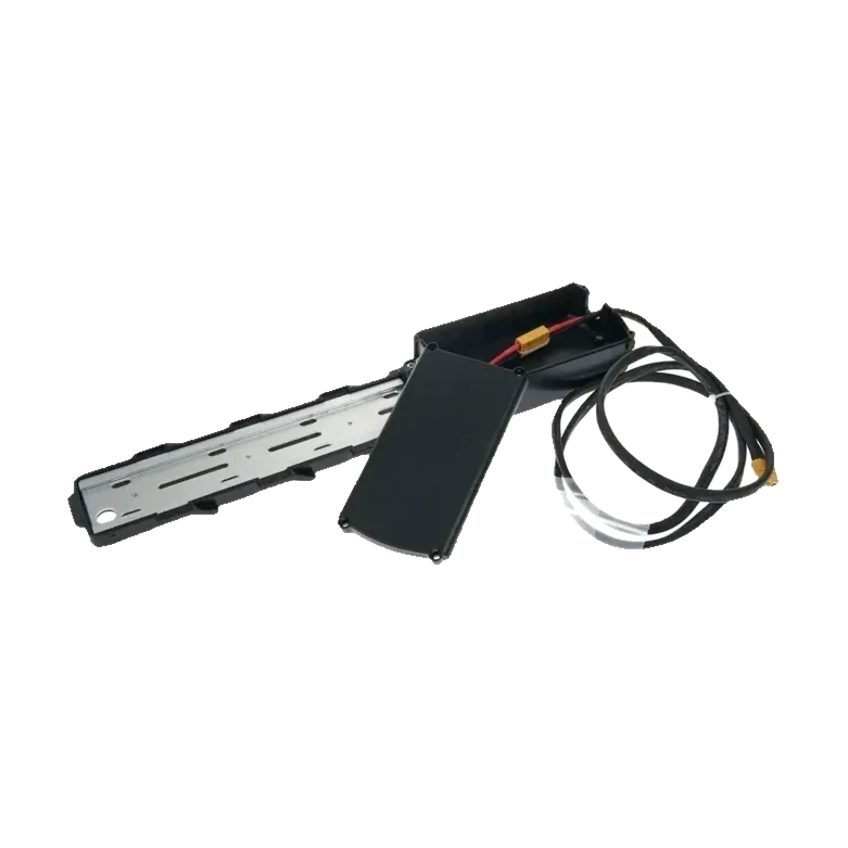 Klik om te vergroten Battery holder — OUXI V8