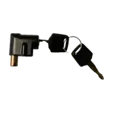 Battery accessory - product photo