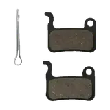 Brake pads - product photo