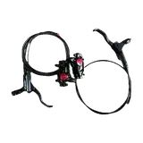 Brake calipers - product photo