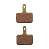 Brake pads fatbike — Knaap, OUXI, Doppio (A-quality) - product photo