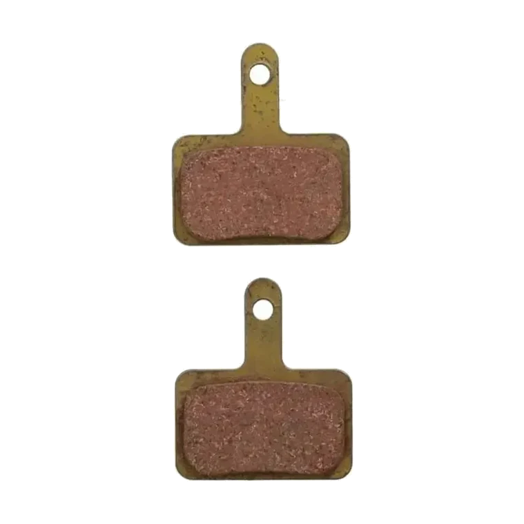 Brake pads fatbike — Knaap, OUXI, Doppio (A-quality)