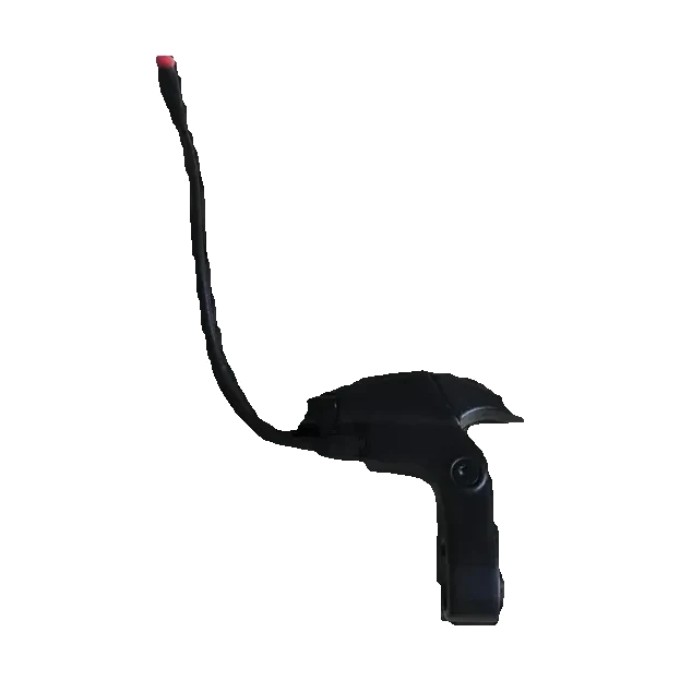 Klik om te vergroten Hydraulic brake lever left/right — OUXI, QMWheel