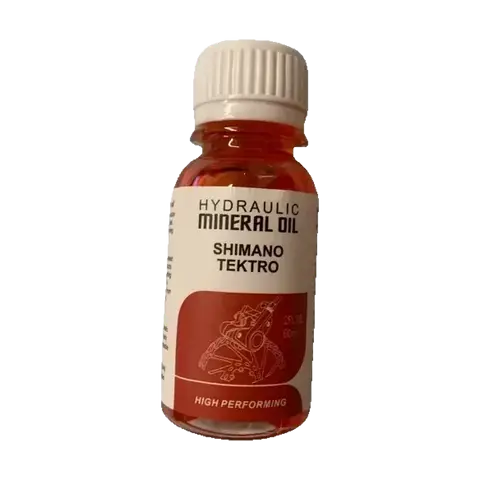 Mineral oil brake 100ml