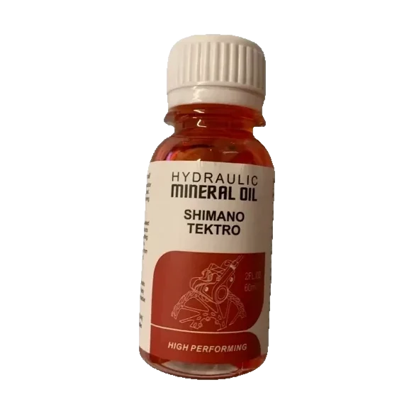 Mineral oil brake 100ml