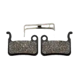 Brake pads metallic (long life) - product photo