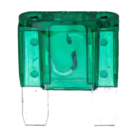 Fuse set 30A blade with holder
