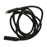 Extension cable set Julet 2-3 pin waterproof - product photo