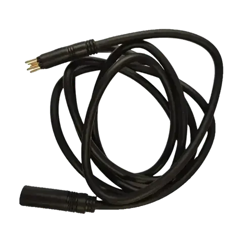 Extension cable set Julet 2-3 pin waterproof