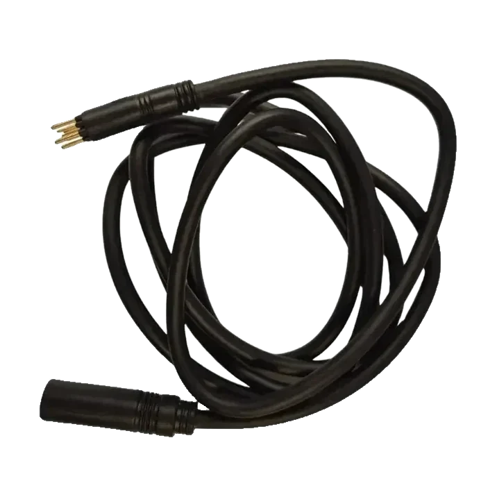 Extension cable set Julet 2-3 pin waterproof