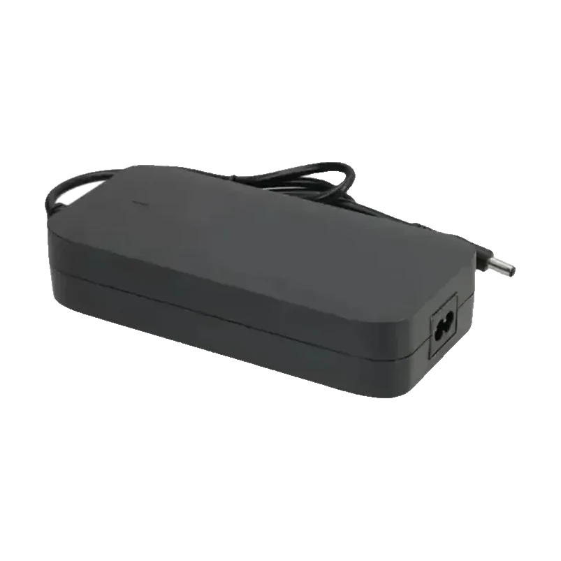 Klik om te vergroten Charger 36V 2A DC plug