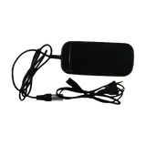 Charger 48V 2A 3-pin - product photo