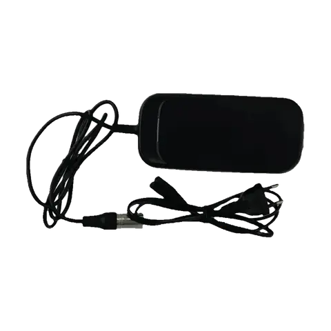 Charger 48V 2A 3-pin