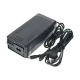 Fast charger 48V 3A — OUXI V8, V20, H9 fatbike - product photo