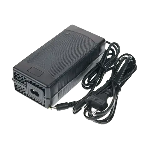 Fast charger 48V 3A — OUXI V8, V20, H9 fatbike