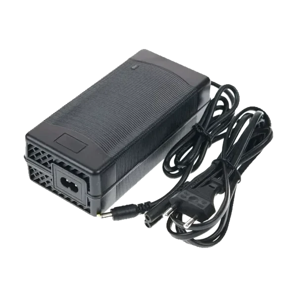 Fast charger 48V 3A — OUXI V8, V20, H9 fatbike