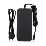 Charger 48V 2A aluminium cool - product photo
