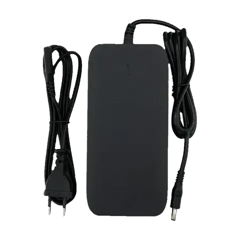 Charger 48V 2A aluminium cool