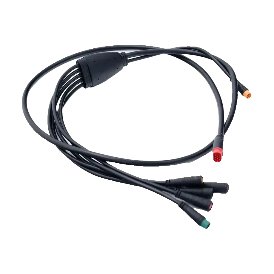 Klik om te vergroten Charging cable/adapter 1-pin