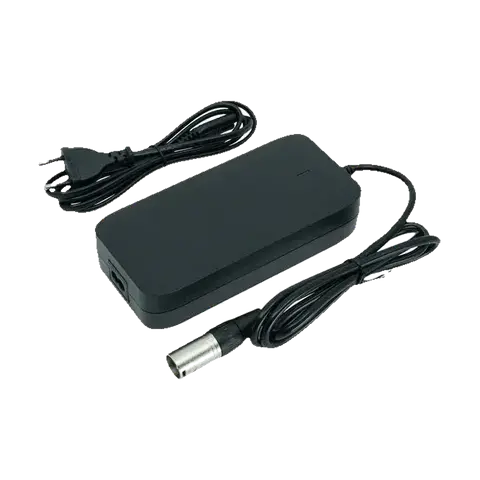 Knaap AMSX 36V 2A CE/UL charger