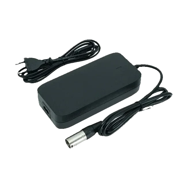 Knaap AMSX 36V 2A CE/UL charger