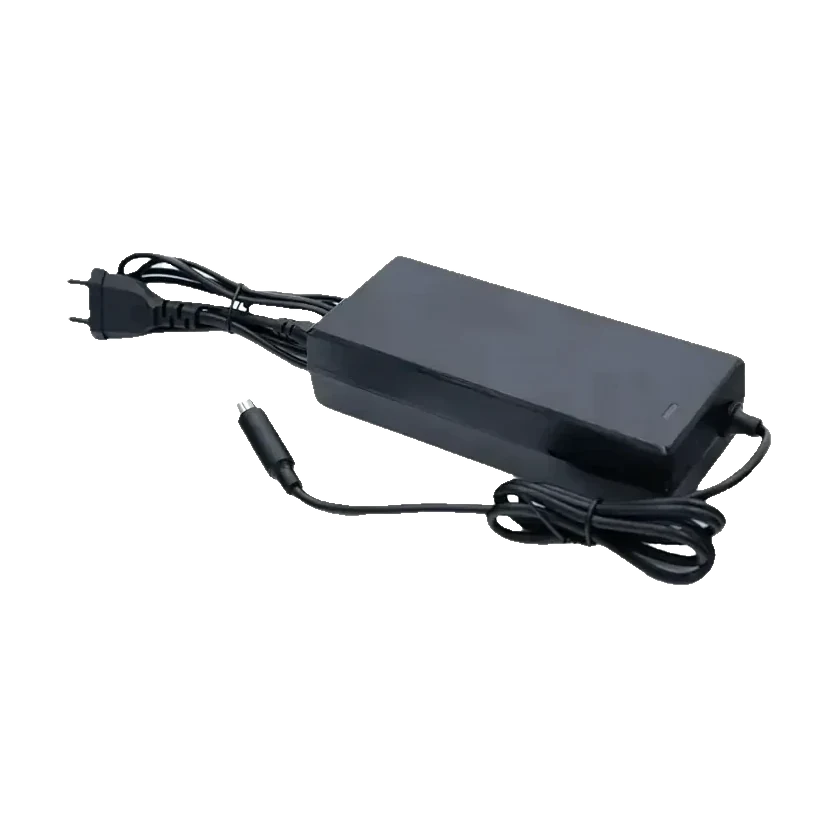 Charger 48V 2A 1-pin (DC) — OUXI V8, V20