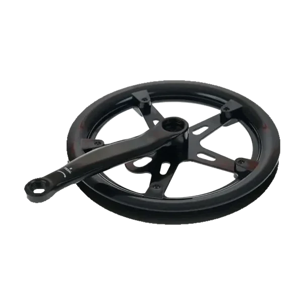 Crankset 170 mm square taper – OUXI V8, H9, Diablo