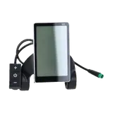 Display HC80 – OUXI V8, H9, QMWheel V20 - product photo