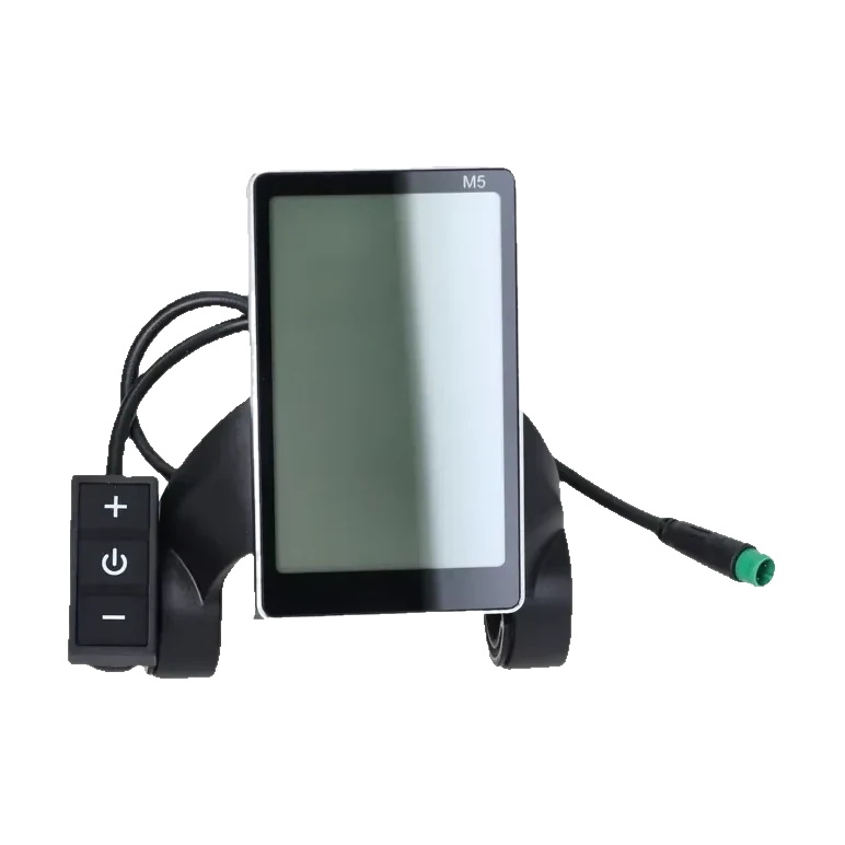 Klik om te vergroten Display M6 – OUXI V8 (Max/Pro/Ultra), H9